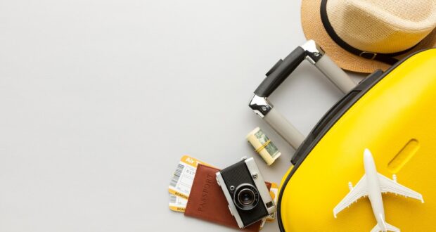 economizar na viagem