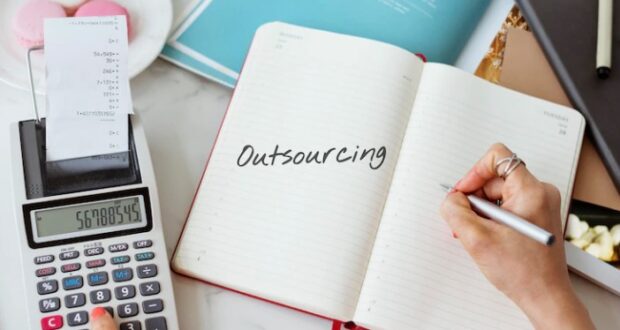 outsourcing de TI