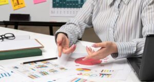 gestão de produtividade