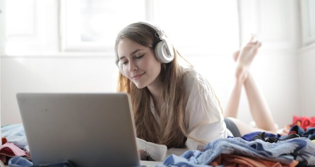 streaming
