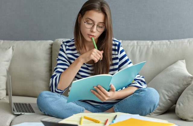 Blended Learning