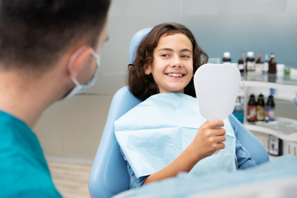 Convênio odontológico