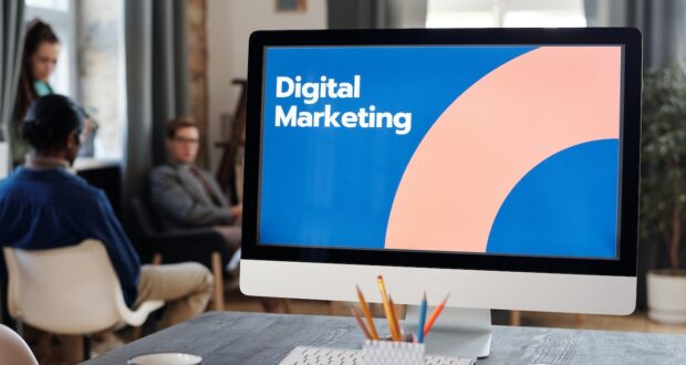 marketing digital