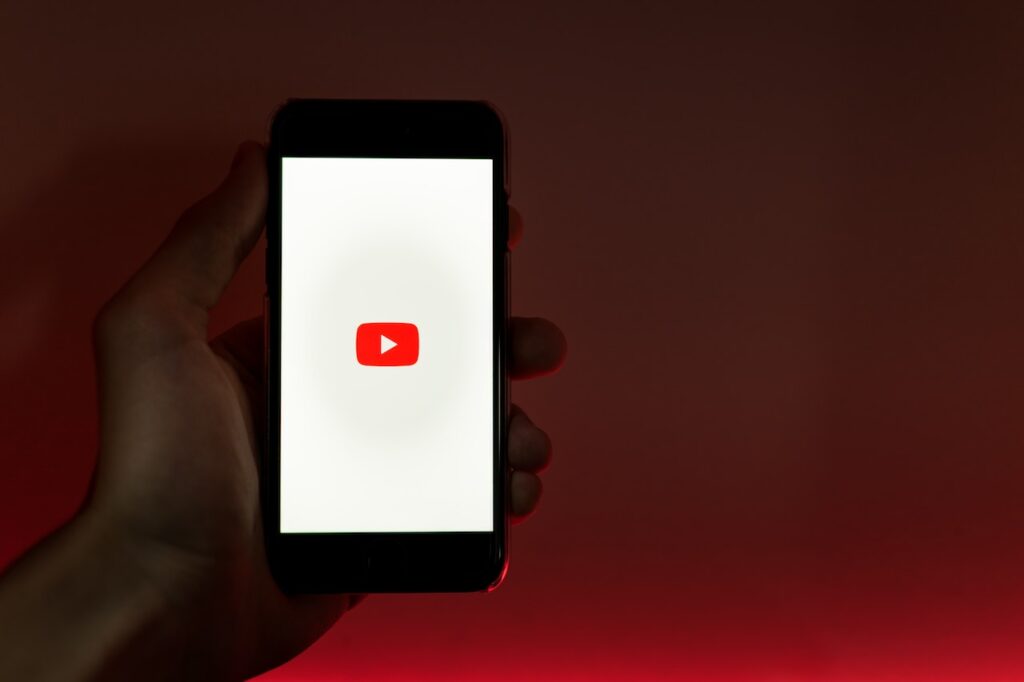 SEO para vídeos