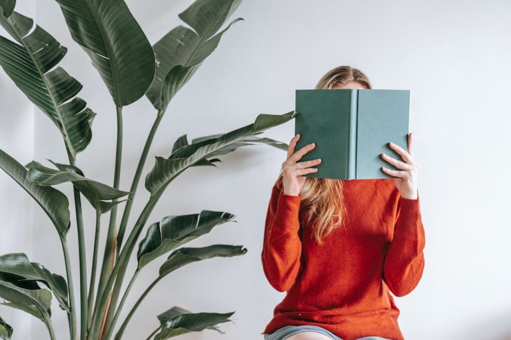 leitura