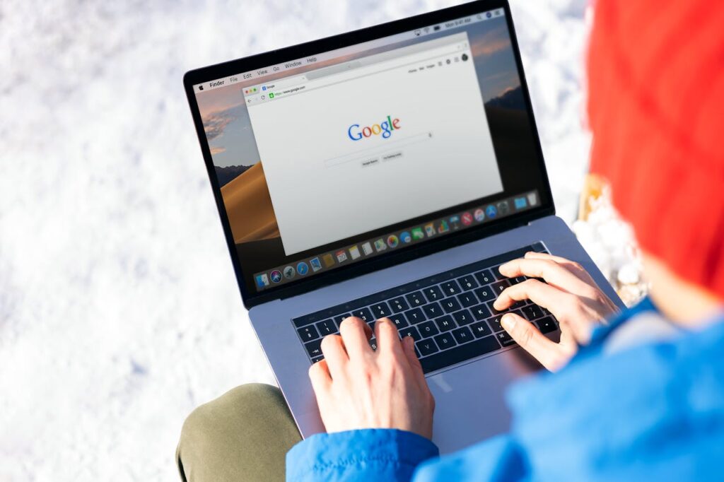 Backlinks
