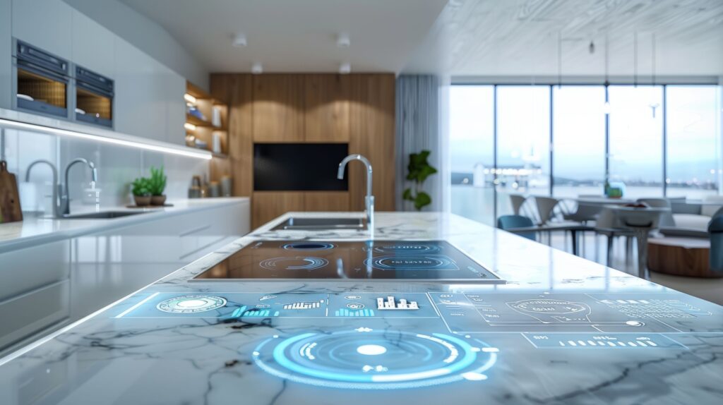 Tendências de marketing para o setor de design de interiores